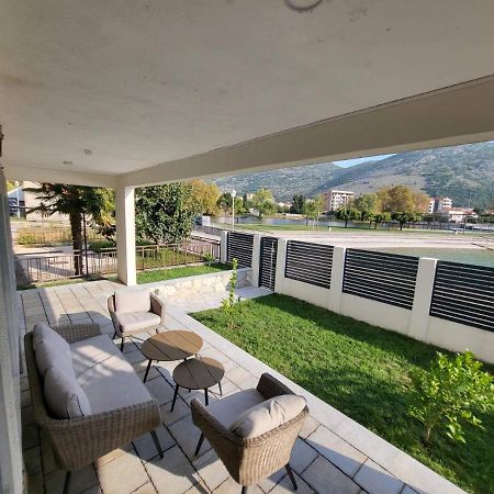 Vila Petra Trebinje Zewnętrze zdjęcie