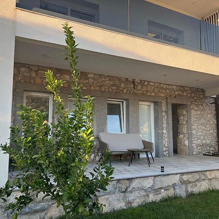 Vila Petra Trebinje Zewnętrze zdjęcie