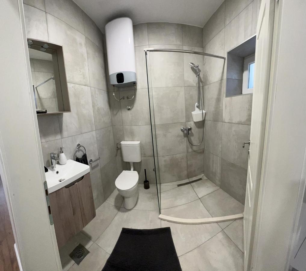 Vila Petra Trebinje Zewnętrze zdjęcie