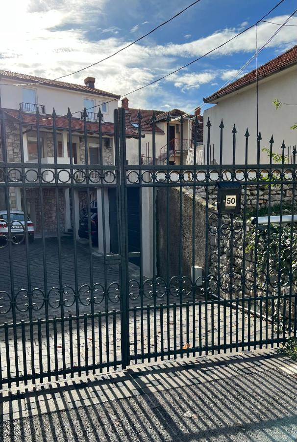 Vila Petra Trebinje Zewnętrze zdjęcie
