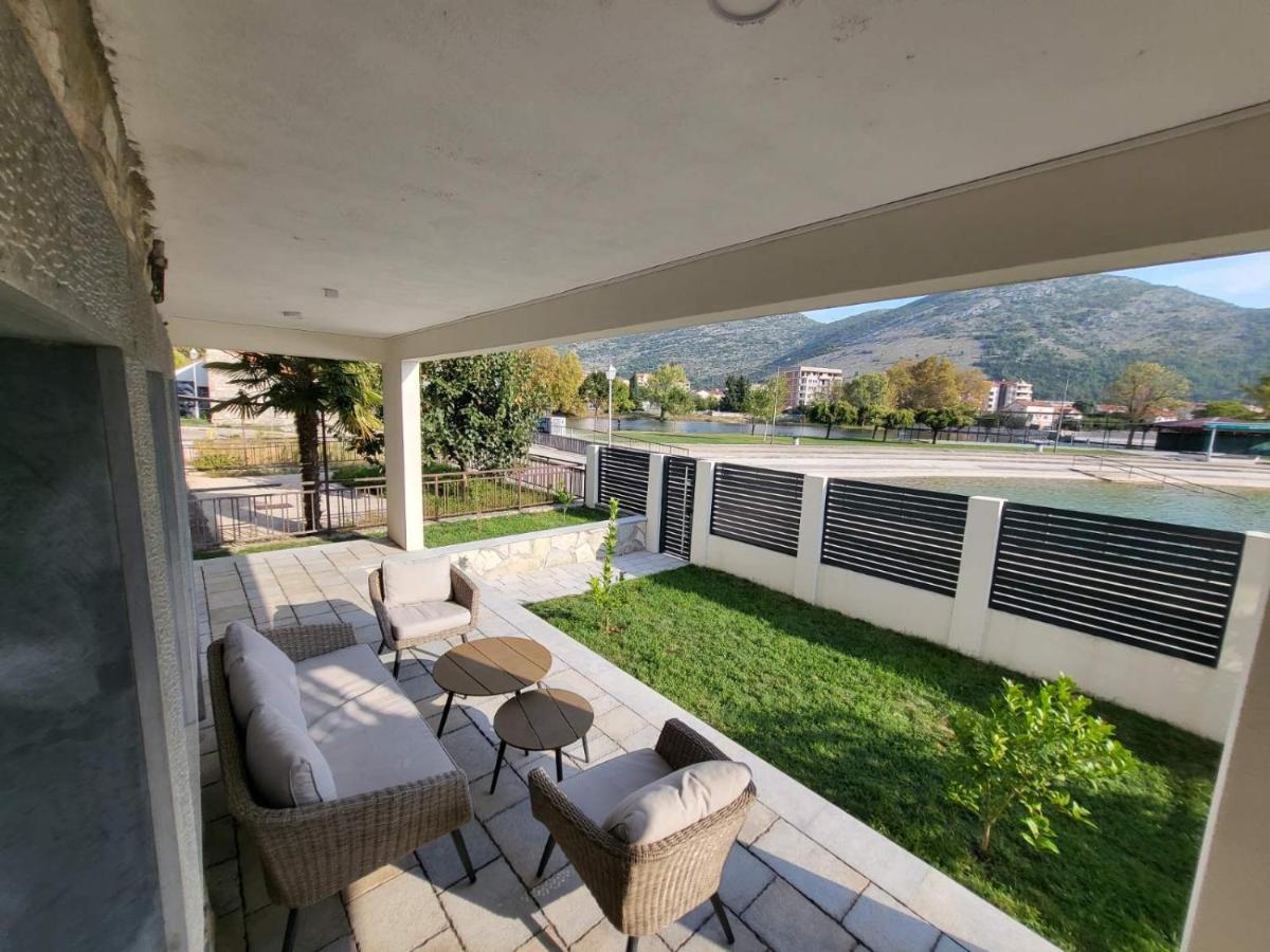 Vila Petra Trebinje Zewnętrze zdjęcie