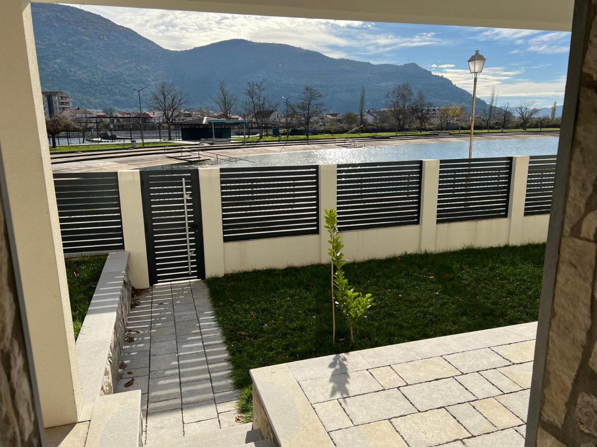 Vila Petra Trebinje Zewnętrze zdjęcie