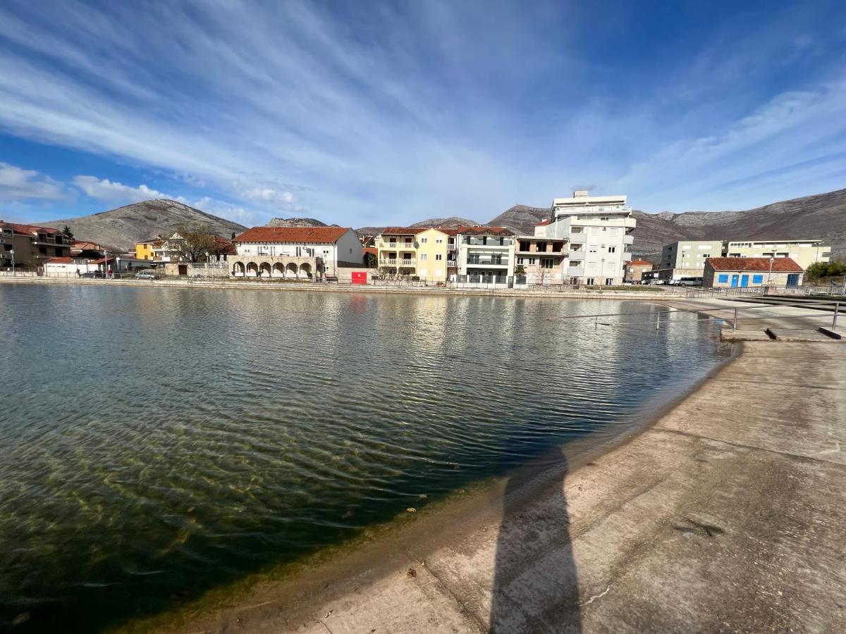 Vila Petra Trebinje Zewnętrze zdjęcie