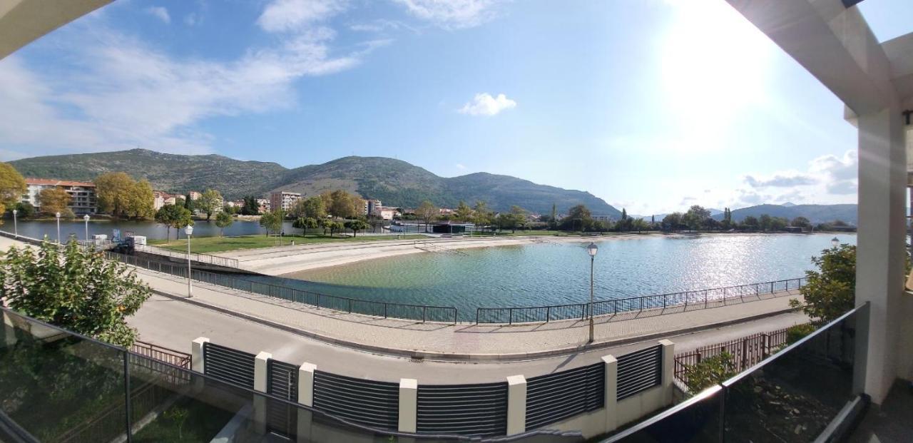 Vila Petra Trebinje Zewnętrze zdjęcie