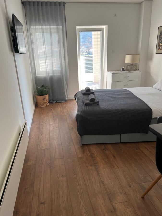 Vila Petra Trebinje Zewnętrze zdjęcie
