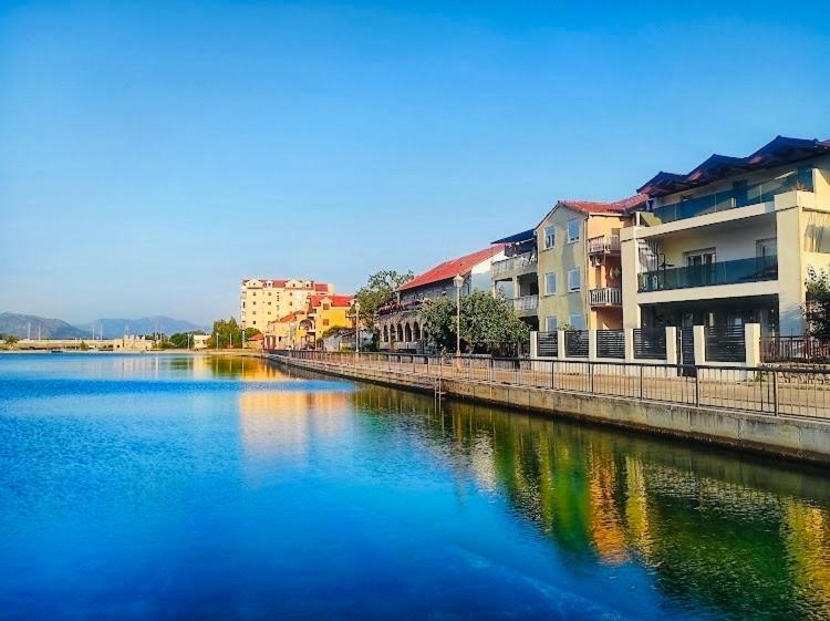 Vila Petra Trebinje Zewnętrze zdjęcie