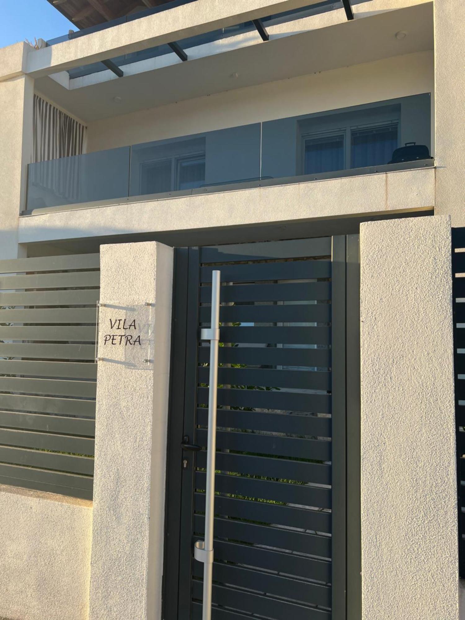 Vila Petra Trebinje Zewnętrze zdjęcie